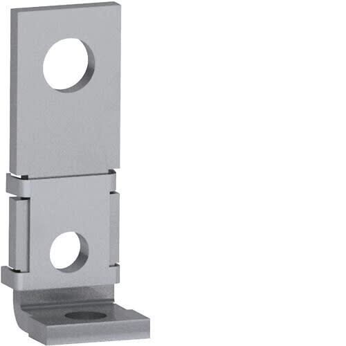 HAGER - Liitin - L-liit. Plug-in P250 1N