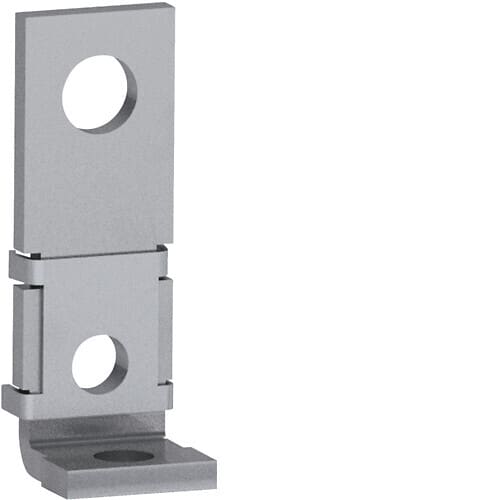 HAGER - Liitin - L-liit. Plug-in P250 1N