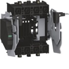 HAGER - Asennusalusta - ulosvetorunko P250 4N