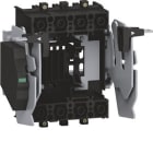 HAGER - Asennusalusta - ulosvetorunko P250 4N