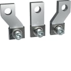 HAGER - Asennustarvikepakkaus - liitäntäj. levit. 3N P630 400A