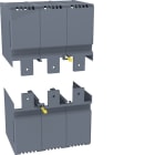 HAGER - Liitinsuoja - P630 3N suora pitkä