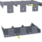HAGER - Liitinsuoja - P250 3N taka/plug-in