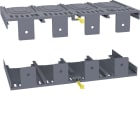 HAGER - Liitinsuoja - P250 4N taka/plug-in