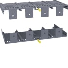 HAGER - Liitinsuoja - P250 4N taka/plug-in