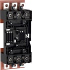 HAGER - Asennusalusta - Plug-in-jalusta P630 3N