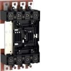 HAGER - Asennusalusta - Plug-in-jalusta P630 4N