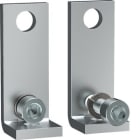 HAGER - Liitin - L-liit. Plug-in P360 1N
