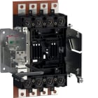 HAGER - Asennusalusta - ulosvetorunko P630 4N