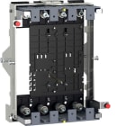 HAGER - Asennusalusta - ulosvetoadapteri P630 4N