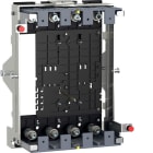 HAGER - Asennusalusta - ulosvetoadapteri P630 4N