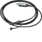 HAGER - Yhdyskaapeli - HTL010H MIB-USB Power Setup