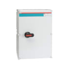 ABB - Turvakytkin 45kW 6p muovi - OT90GFCC6T