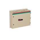 ABB - Turvakytkin 80kW 6p teräs - OT160EVLCC6TZ