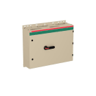 ABB - Turvakytkin 80kW 6p teräs - OT160EVLCC6TZ