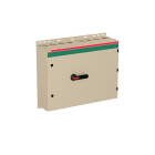ABB - Turvakytkin 80kW 6p teräs - OT160EVLRR6TZ