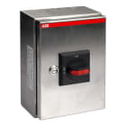 ABB - Turvakytkin 15kW 3p rst - OTR25T3M