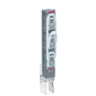 ABB - Jonovarokekytkin 630A 3p - ZLBM3-3P-Z-M12