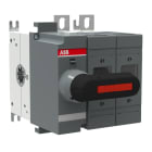 ABB - Kytkinvaroke 125A 2p DIN000,00 - OS125GD02K