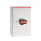 ABB - Turvakytkin 37kW 3p rst - OTR75T3B