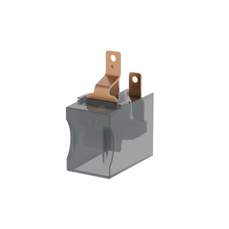 ABB SMART POWER - Liitin - ZLBM123-DVCLAMP