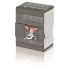 ABB SMART POWER - Kompaktikatkaisija - XT1C 160 TMD 20-450 4p F F