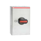 ABB - Turvakytkin 15kW 6p rst - OTR25T6M