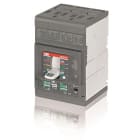 ABB SMART POWER - Kompaktikatkaisija - XT2N 160 Ekip LSI In=25A 3p F