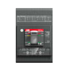ABB SMART POWER - Kompaktikatkaisija - XT2S 160 MA 160 Im=960?2240 3p