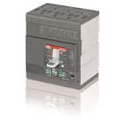 ABB SMART POWER - Kompaktikatkaisija - XT2S 160 Ekip LS/I In=25A 4p F
