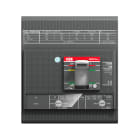 ABB SMART POWER - Kompaktikatkaisija - XT2S 160 TMA 100-1000 4p F F