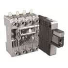 ABB SMART POWER - Asennusalusta - XT2 W FP 4p EF