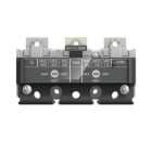 ABB SMART POWER - Kompaktikatkaisijan suojarele - TMD 20-300 XT2 3p