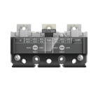 ABB SMART POWER - Kompaktikatkaisijan suojarele - TMA 40-400 XT2 3p