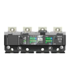 ABB SMART POWER - Kompaktikatkaisijan suojarele - Ekip LSI In=100A XT2 4p