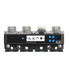 ABB SMART POWER - Kompaktikatkaisijan suojarele - Ekip Touch LSI In=40A XT2 4p