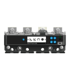 ABB SMART POWER - Kompaktikatkaisijan suojarele - Ekip Touch LSI In=100A XT2 4p