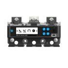 ABB SMART POWER - Kompaktikatkaisijan suojarele - Ekip Touch Measuring LSI In=16