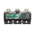 ABB SMART POWER - Kompaktikatkaisijan suojarele - Ekip M-I In=100A XT2 3p