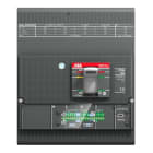 ABB - Kompaktikatkaisija 250A 4p - XT4N 250 FF 4p Ekip LSI 250A