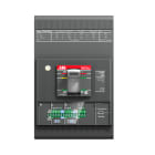 ABB - Kompaktikatkaisija 250A 3p - XT4S 250 FF 3p Ekip LS/I 250A