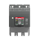 ABB SMART POWER - Kompaktikatkaisijan runko - XT4L250 KATKAISIJAOSA 3p F F