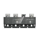 ABB SMART POWER - Kompaktikatkaisijan suojarele - TMA 80-800 XT4 4p