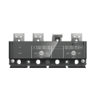 ABB SMART POWER - Kompaktikatkaisijan suojarele - TMA 250-2500 XT4 4p InN=50%