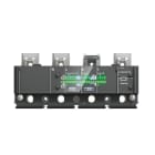 ABB SMART POWER - Kompaktikatkaisijan suojarele - Ekip LS/I In=100A XT4 4p