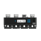 ABB SMART POWER - Kompaktikatkaisijan suojarele - Ekip Touch LSI In=100A XT4 4p