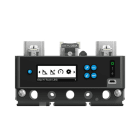 ABB SMART POWER - Kompaktikatkaisijan suojarele - Ekip Touch LSI In=160A XT4 3p
