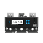 ABB SMART POWER - Kompaktikatkaisijan suojarele - Ekip Touch LSI In=160A XT4 3p