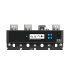 ABB SMART POWER - Kompaktikatkaisijan suojarele - Ekip Touch LSI In=160A XT4 4p