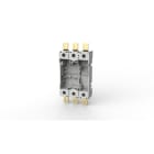ABB SMART POWER - Asennusalusta - XT5 P FP 630A 3p EF EF IEC/UL